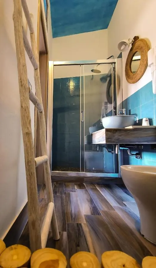 Natural Made Hotel Palermo 0*,