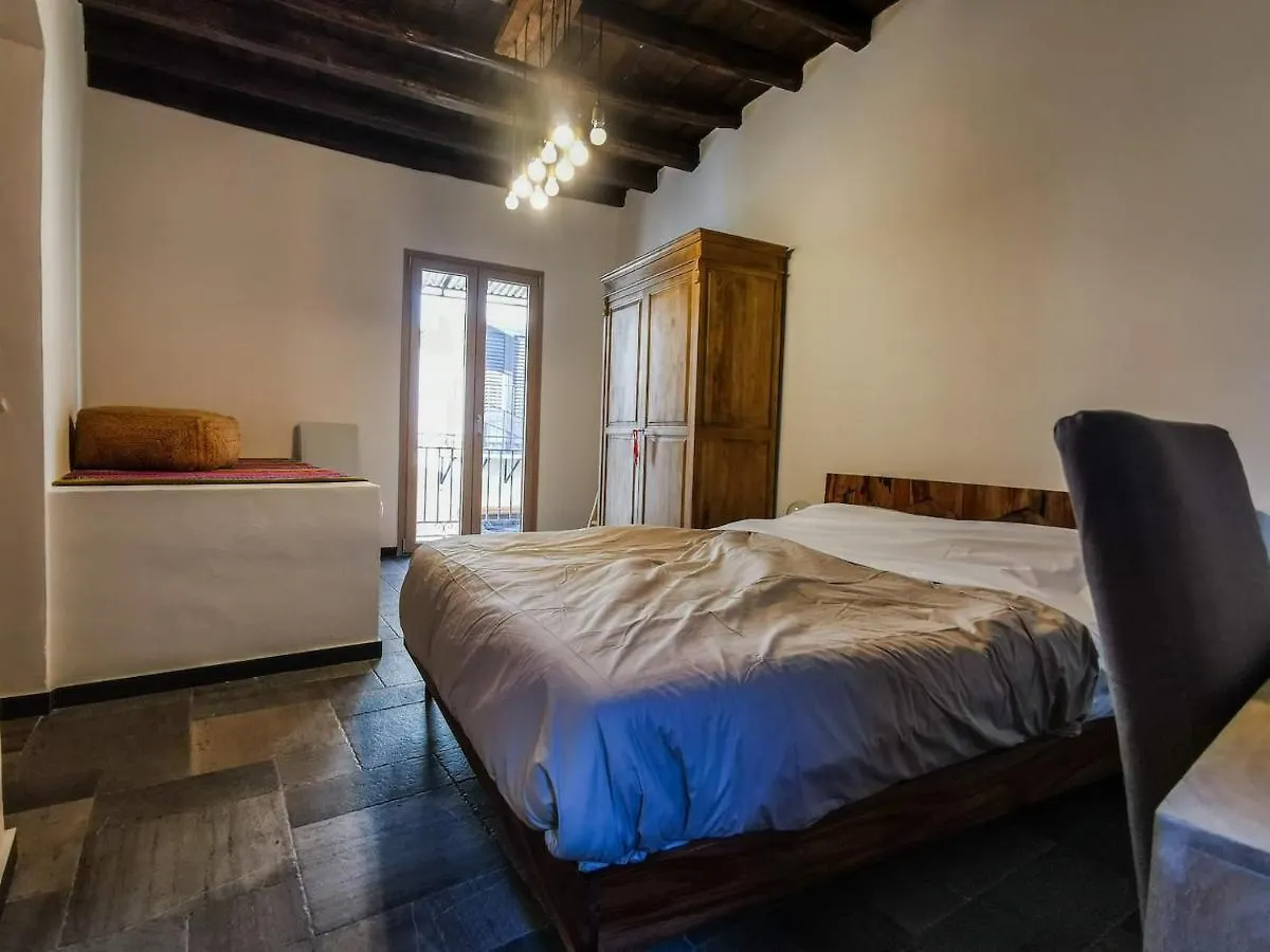 Natural Made Hotel Palermo Italy