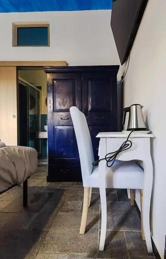 Guest house Natural Made Hotel Palermo