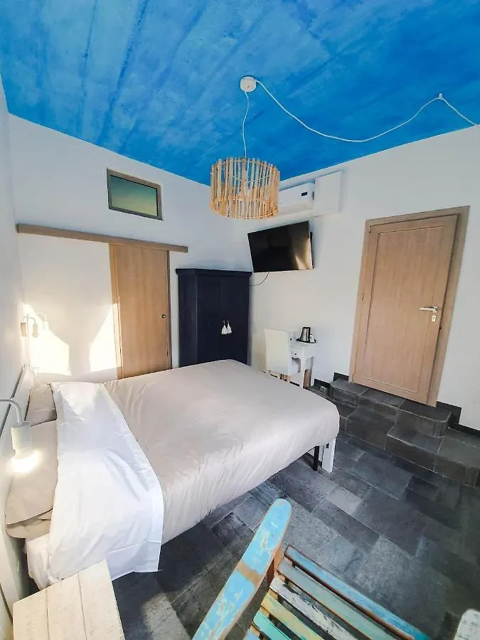 Guest house Natural Made Hotel Palermo Italy