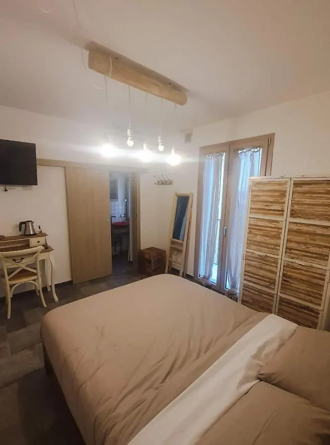 Natural Made Hotel Palermo Guest house
