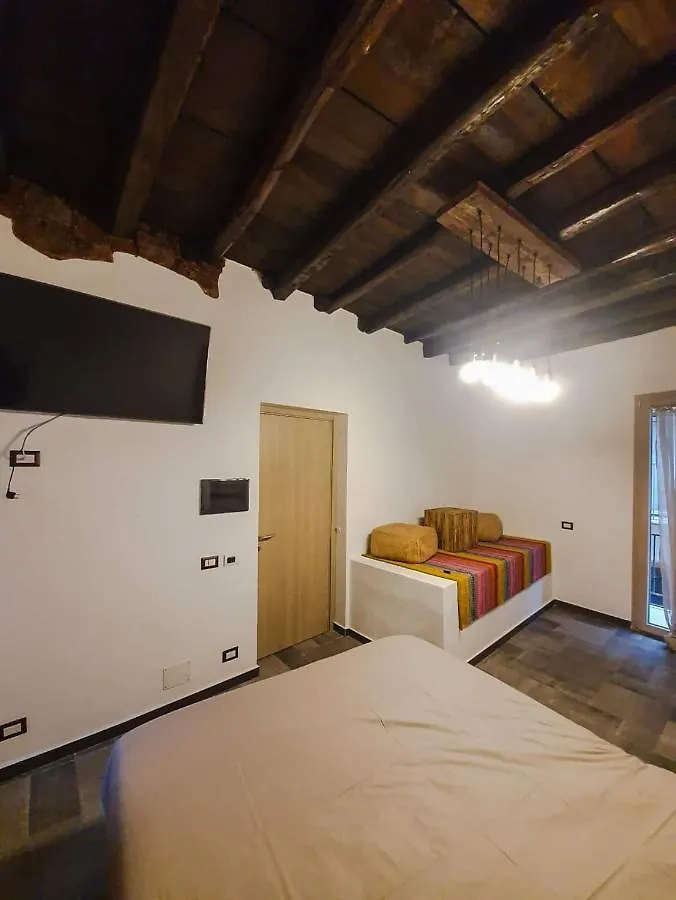 Guest house Natural Made Hotel Palermo