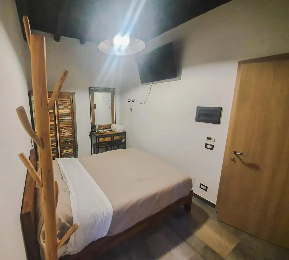 Natural Made Hotel Palermo