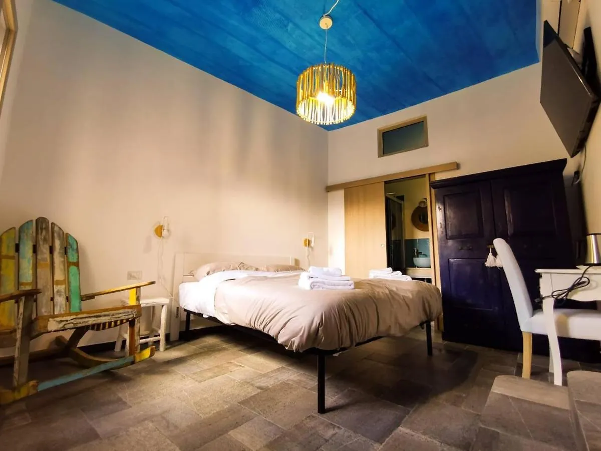 Natural Made Hotel Palermo