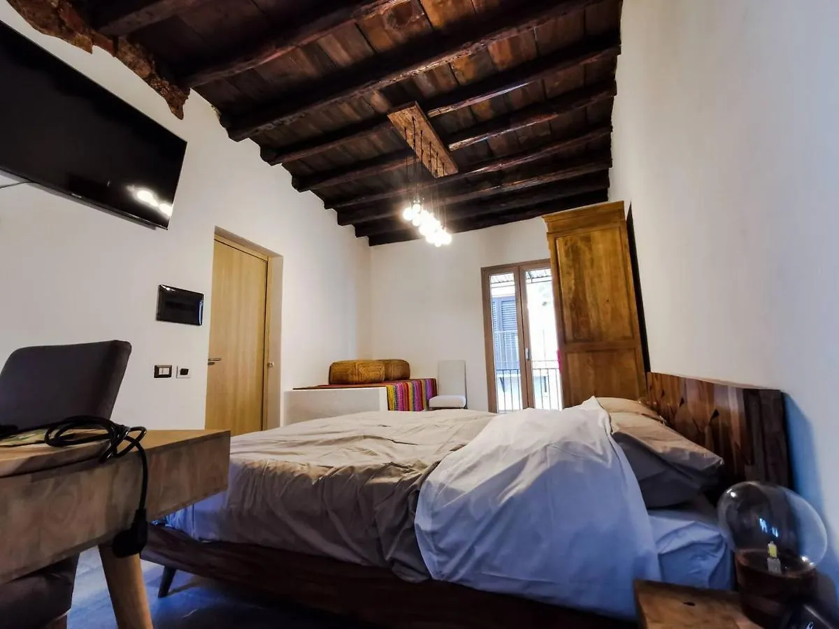 Guest house Natural Made Hotel Palermo