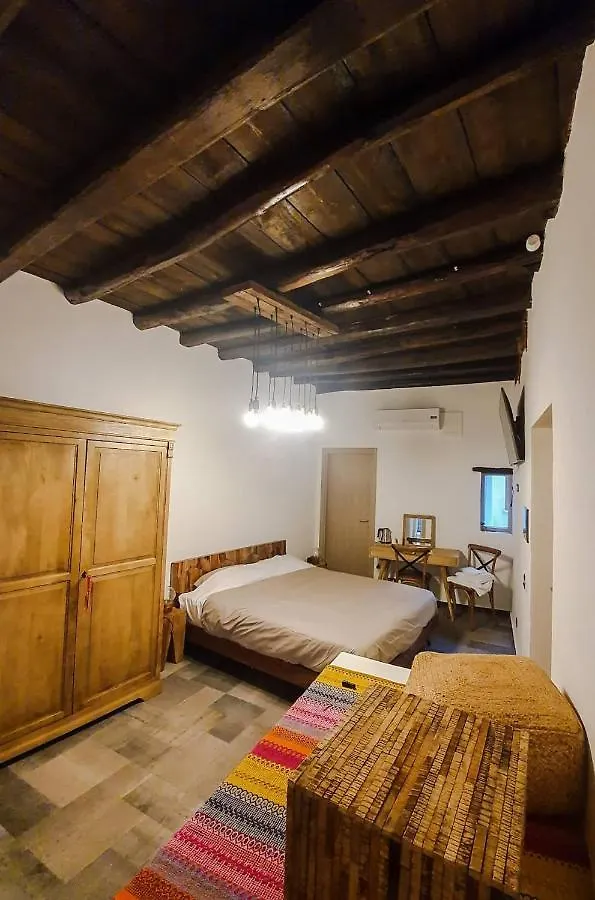 Natural Made Hotel Palermo Italy