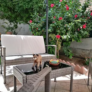 Bed and breakfast Bella, Palermo