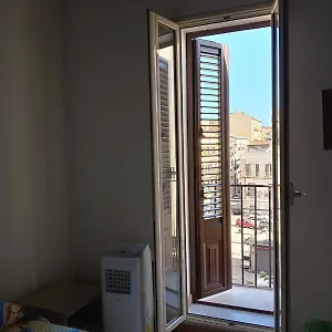 Bed and breakfast Beati Paoli, Palermo
