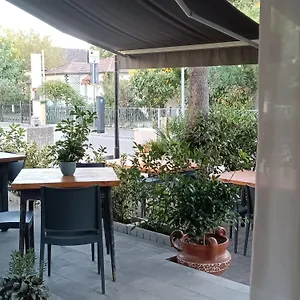 Ninfea , Cervia Italia