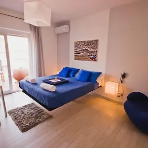 Bed and breakfast La Bella, Palermo