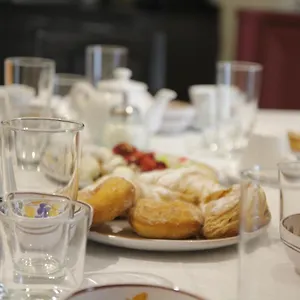 3* Bed & Breakfast 120 Rodionoff