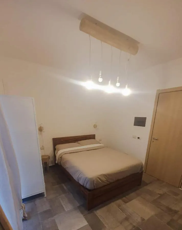 Konukevi Natural Made Otel Palermo