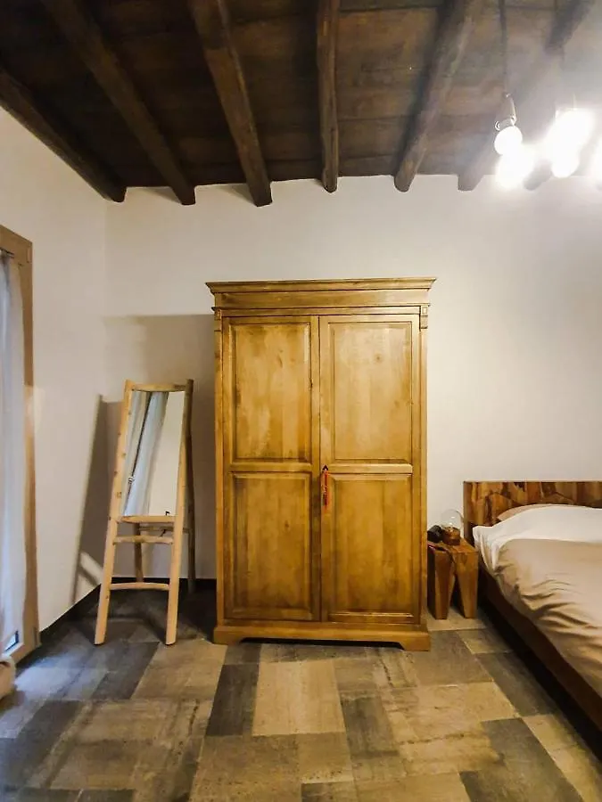 Natural Made Otel Palermo